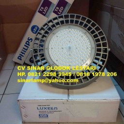 Lampu High Bay LED 100 watt
